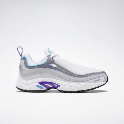 Reebok Women's Daytona DMX Shoes White,US-12530